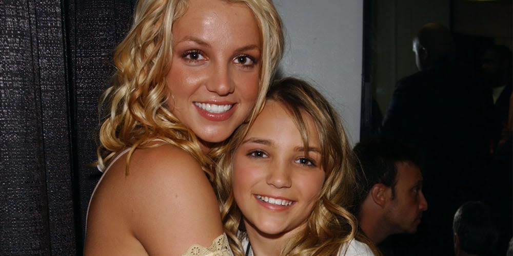 Britney Spears Calls Jamie Lynn ‘Little B-tch’ After Sister Seemingly References Conservatorship Settlement