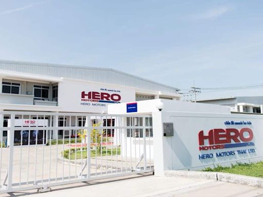 Hero Motors withdraws DRHP for Rs 900-crore public issue, SEBI clears IPO papers of Suraksha Diagnostic