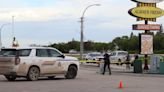 One man shot dead by police in Niverville, second suspect arrested in Saskatchewan