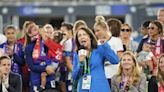 WA senator helps secure Team USA Act into law, ensures equal pay for women athletes