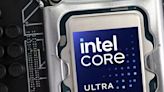 傳下代 Core Ultra 系列沒了 3 系 Core Ultra 9 285K 最高只有 5.5GHz