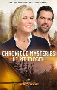 The Chronicle Mysteries