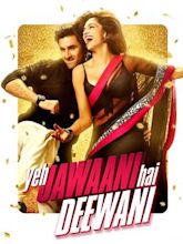 Yeh Jawaani Hai Deewani