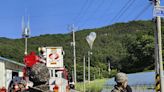 Why North Korea Is Sending Trash-Filled Balloons Into South Korea: QuickTake