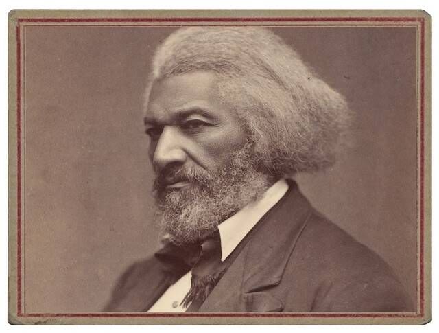 ‘Becoming Frederick Douglass’ to be screened