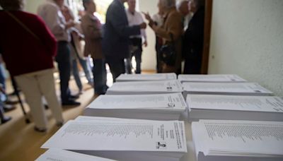 Cuántos escaños se necesitan para la mayoría absoluta en las elecciones de Cataluña