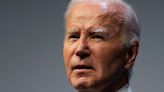 Joe Biden Says He Originally Intended To Be 'Transitional Candidate'