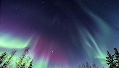 Aurora Boreal 2024: En qué estados de USA se podrán ver las luces del norte esta noche