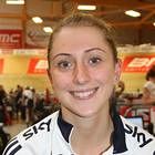 Laura Kenny