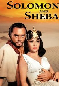 Solomon and Sheba