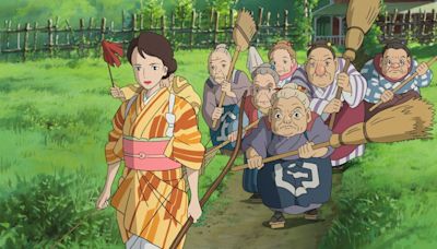 Hayao Myizaaki’s Oscar Win For ‘The Boy And The Heron’ Is A Game-Changer For Animation And...
