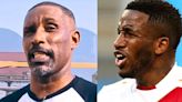 Padre de Jefferson Farfán admitió su ausencia en la vida del futbolista y aclaró: “No me he valido de él”