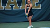 Bozeman's Meg McCarty among four Montana State women's tennis players with All-Big Sky honors