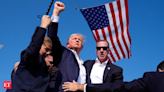Donald Trump assassination attempt: Why is FBI still clueless about motive of the attacker? - The Economic Times