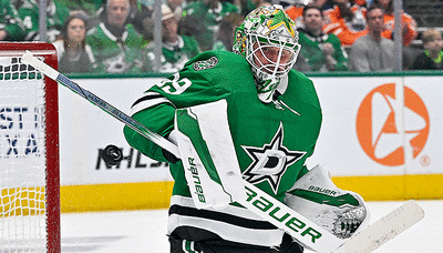 Stars vs Oilers Same-Game Parlay Picks for Wednesday's Game on 5-29-2024