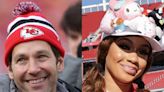 Kick Off Super Bowl 2024 With a Look at the Chiefs & 49ers' Celeb Fans