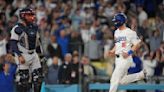 Andy Pages has walk-off single in the 11th inning, Dodgers outlast Braves 4-3