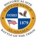 Vance, Alabama