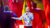 Pet Shop Boys release first new music in three years!