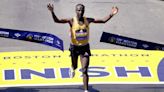 Ethiopian Sisay Lemma, Kenyan Hellen Obiri win Boston Marathon