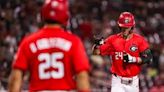 UGA baseball phenom Charlie Condon sets new NCAA era home run record