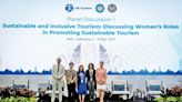 澳門旅遊業逾半勞動力為女性 訪澳旅客中女性同樣超過一半