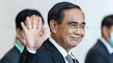 Thai PM Switching Parties in Bid to Keep Job After Next Election