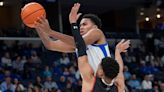 Penny Hardaway’s son will no longer play for him at Memphis