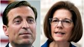 Nevada Senate election - live: Laxalt lead narrows as mail-in ballots favour Cortez Masto in crucial race