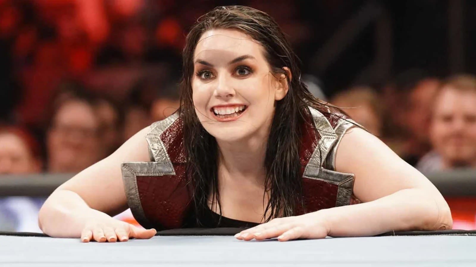 WWE Star Nikki Cross Earns Master's Degree, Announces Expected Ph.D Completion Year - Wrestling Inc.