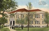 University of Texas School of Law