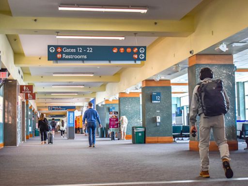 Rhode Island T.F. Green International Airport named second best in U.S.