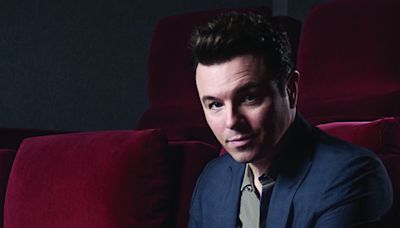 Celebrate the Holidays In July At The Smith Center With Seth Macfarlane, FRAGGLE ROCK LIVE! And More