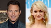 Fans Slam Chris Pratt for Anna Faris Snub in Mother's Day Post