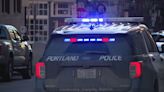 Teen boy accused of firing shots in Portland