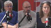 CBC's Political Panel breaks down explosive last day of Saskatchewan's spring sitting