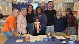 BCBA Young Lawyers Committee host bull roast fundraiser for American Cancer Society - Maryland Daily Record