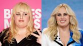 Rebel Wilson broke down how she went from earning $3,500 in 'Bridesmaids' to $10 million in 'Pitch Perfect 3' six years later