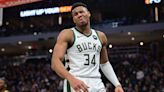 Giannis Antetokounmpo's Current Status For Bucks-Pacers Game 6