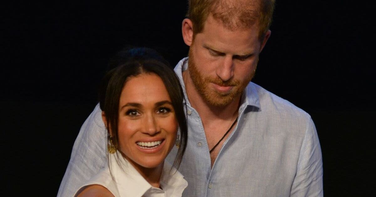 Prince Harry and Meghan Markle face another huge blow after agent's 'failure