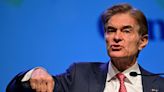 Dr. Oz accused of 'money grab' as settlement talks fail in ugly inheritance battle
