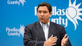 DeSantis drops provocations — for now — in response to Ian