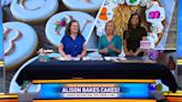 Sweet success: Alison Bakes Cakes rises in the morning spotlight