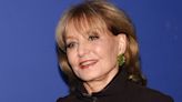 Celebrities celebrate the legendary life of the late Barbara Walters