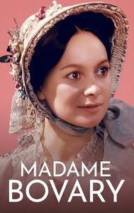 Madame Bovary