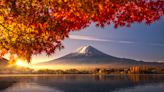 Up to 80% off autumn travel deals in Japan, Korea and Taiwan on KKday Singapore