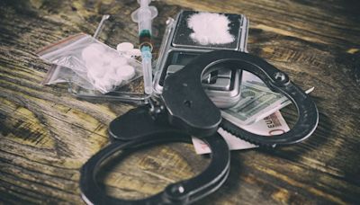 Analyzing supply and demand: St. Louis Metro and County PD encounter high number of drug overdose 911 calls last year