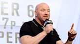 UFC | Dana White confirma impresionante cartelera para UFC 304 en Manchester