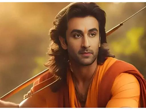 'Ramayana': The Ranbir Kapoor starrer to take over 600 days in post-production? Here's what we know... | - Times of India