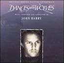 Dances with Wolves (soundtrack)